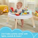 Fisher-Price 2-In-1 Like A Boss Activity Center - Image 2
