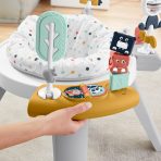 Fisher-Price 3-In-1 Spin & Sort Activity Center Baby Toy & Toddler Play Table - Image 5