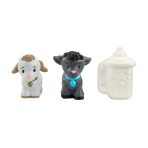 Fisher Price-La Chèvrerie des Little People-Coffret - Image 5