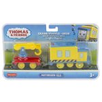 Thomas & Friends Tren de Juguete Sorpresa Amigos Motorizados