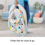 Fisher-Price Sit-Me-Up Floor Seat - Image 4