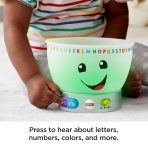 Fisher-Price Mixing Bowl Learning Toy With Lights Music And Pretend Food, Baby And Toddler Toy - Image 4
