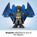 Imaginext DC Super Friends Batman Figures, Family Multipack, 12 Piece Preschool Toys - Image 4