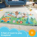 Fisher-Price Extra Big Adventures Play Mat - Image 2