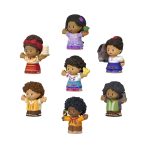 Fisher-Price Little People Disney encanto Coffret de 7Figurines - Image 3