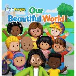 Fisher-Price Little People: Our Beautiful World