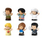 Fisher-Price –Little People Collector –Friends «The Television Series» - Image 4