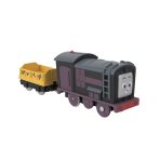 Thomas & Friends Diesel Motorized Toy Train, Preschool Toys - Image 3
