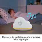 Fisher-Price Calming Clouds Mobile And SooTher, Crib Sound Machine - Image 4