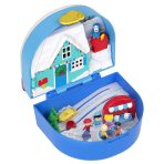 Polly Pocket Collector Peanuts Compact - Image 8