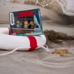 Fisher-Price®  Little People Collector™  Les dents de La Mer (Jaws) - Image 2