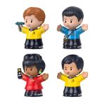 Fisher-Price Little People Collector Star Trek, Édition Spéciale - Image 4