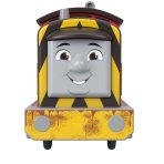 Thomas & Friends Tren de Juguete Salty Motorizado - Image 2