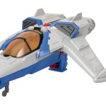 Imaginext Disney And Pixar Lightyear XL-15 Spaceship With Lights & Sounds, Buzz Lightyear Toy