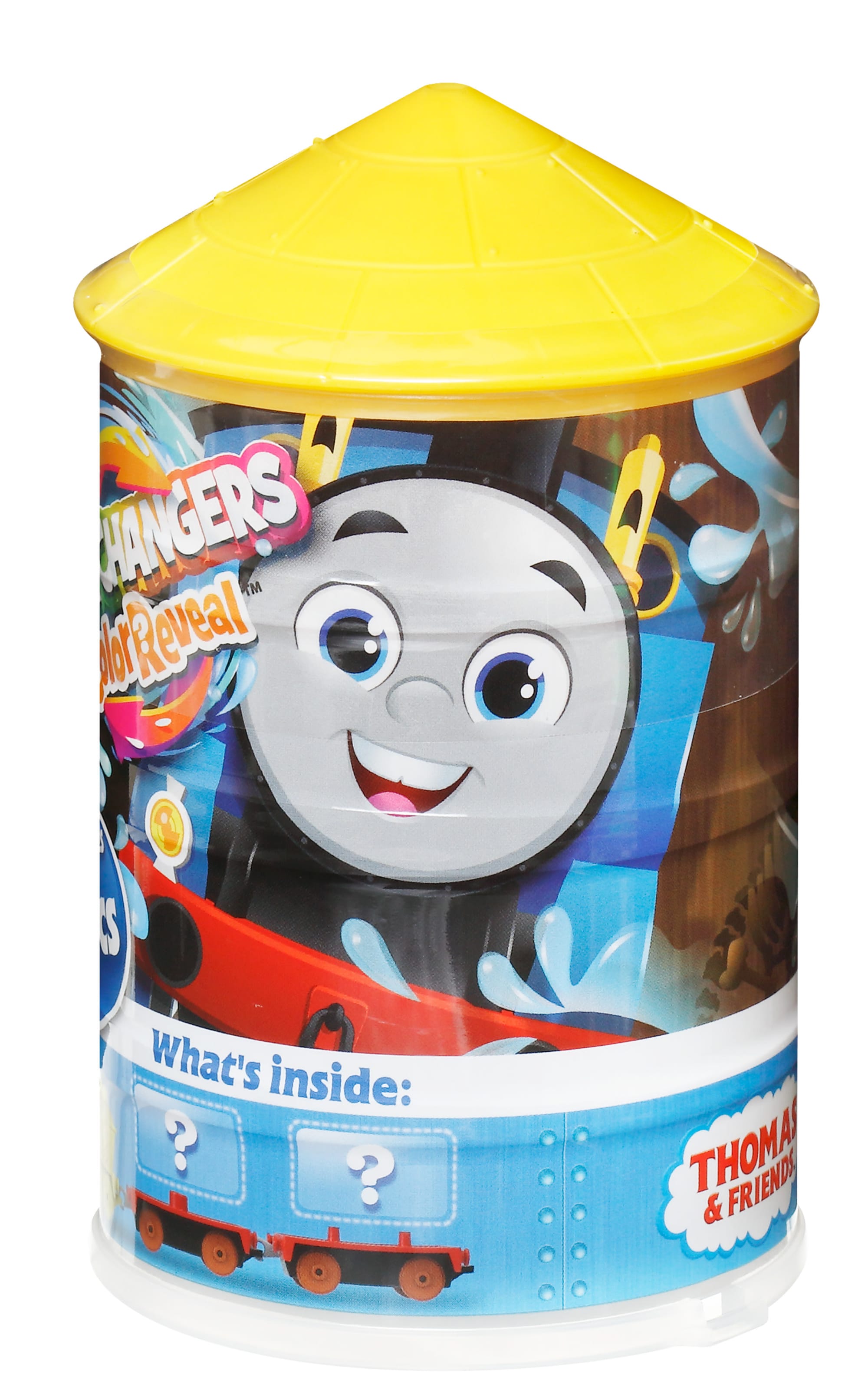 lzjwilzn2pyfgm5cboqm_97f3dd17-d919-41f5-894f-dfe0826fb45c Thomas & Friends Mystery Toy Train With Color Reveal & Color Change Action, 5 Pieces - Image 1