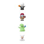 Little People-Coffret 4 Figurines L'Étrange Noël de Monsieur Jack - Image 2