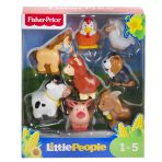 Fisher-Price Little People Farm Animal Friends - Image 5