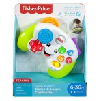 Fisher-Price Laugh & Learn Game & Learn Controller - English Version - Image 6