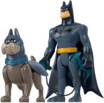 Fisher-Price DC League Of Super-Pets Batman & Ace - Image 5