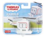 Thomas & Friends Harold Diecast Metal Toy Helicopter For Preschool Kids - Image 6
