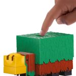 Minecraft 8.3cm Sniffer Action Figure