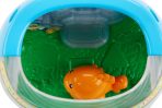 Fisher-Price Laugh & Learn Magical Lights Fishbowl Baby & Toddler Musical Learning Toy - Image 4