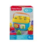 Fisher-Price Baby's First Blocks - Image 6