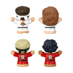 Little People Collector Cobra Kai Special Edition Set For Adults & Fans, 4 Figures - Image 3