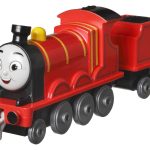Fisher-Price® Thomas & Friends™  James Metal Engine