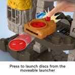 Imaginext Gorilla Fortress Playset With Toy Figures And Accessories, Preschool Toys - Image 5