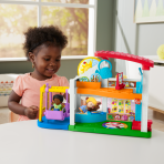 Fisher-Price  Little People  Coffret de Jeu  L'École des enfants - Image 2