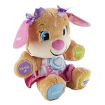 Fisher-Price Laugh & Learn Smart Stages Sis - French Version