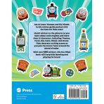 Thomas & Friends: Sticker Book (Ages 3 - 6) - Image 2