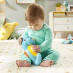 Fisher-Price Soothe & Glow Seahorse - Image 3