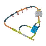Fisher-Price-Seau Piste à Assembler et Connecter Thomas et ses Amis - Image 3