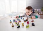 Thomas & Friends Minis Toy Train Pack, 20 Miniature Engines And Railway Vehicles For Preschool Kids - Image 2