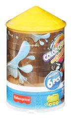 Thomas & Friends Mystery Toy Train With Color Reveal & Color Change Action, 5 Pieces - Image 3