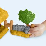 Fisher-Price Little People-Coffret Crèche Pour Tout-Petits, 18 Pièces - Image 4