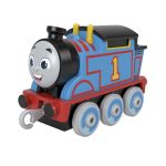Thomas & Friends Tren de Juguete Thomas Metálico
