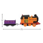 Thomas & Friends Niamotorized Toy Train, Preschool Toys - Image 2