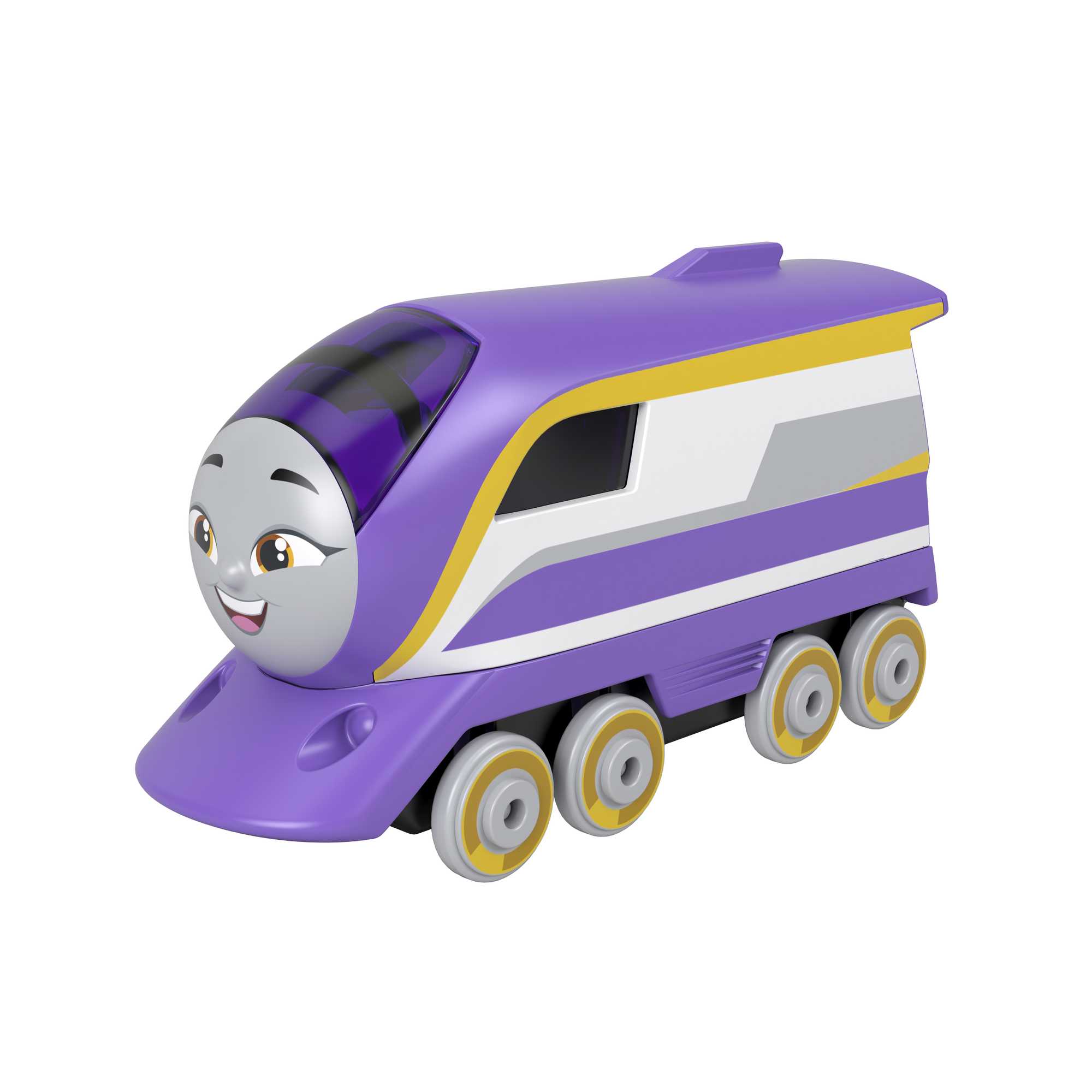 njcmzjophfhetcszsqvq.jpg Thomas & Friends Tren de Juguete Kana Metálico - Image 1