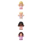 Little People Collector Barbie (Barbie: The Movie) - Image 5