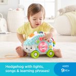 Fisher-Price Linkimals Happy Shapes Hedgehog - Image 3