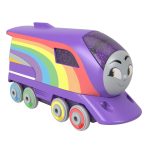 Thomas & Friends Tren de Juguete Metálico Sorpresa - Image 6