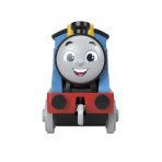 Thomas & Friends Tren de Juguete Thomas Metálico - Image 3