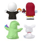 Little People-Coffret 4 Figurines L'Étrange Noël de Monsieur Jack - Image 5