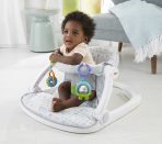 Fisher-Price Sit-Me-Up Floor Seat - Image 3