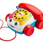 Fisher-Price Chatter Telephone