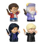 Fisher-Price-Little People Collector-Coffret Harry Potter - Image 2