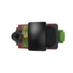 Fisher-Price Thomas & Friends Press 'n Go Stunt Engine Percy - Image 5